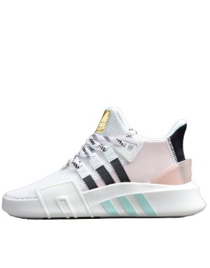 ADIDAS Originals Equipment Bask Adv Shoes White