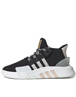 ADIDAS Originals Equipment Bask Adv Shoes Black