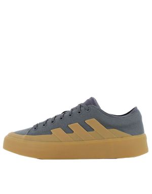 ADIDAS Sportswear Znsored Shoes Grey