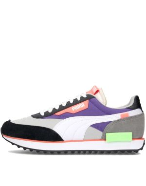 PUMA Future Rider Play On Multicolor