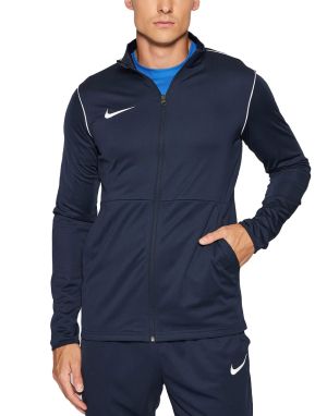 NIKE Dry Park 20 Track Top Dark Blue