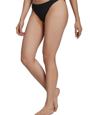 ADIDAS Originals Bikini Bottoms Black