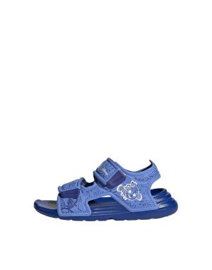 ADIDAS x Disney Altaswim Finding Nemo Swim Sandals Blue