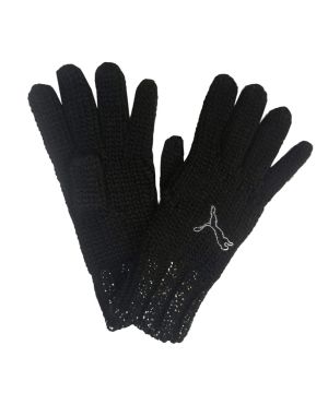 PUMA Dandle Gloves Black