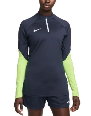 NIKE Dri-Fit Strike 23 Drill Top Navy