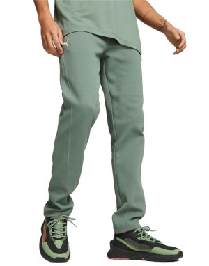 PUMA x Mercedes Amg Petronas Motorsport Sweat Pants Green