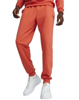 PUMA Better Essentials Made In France Track Pants Orange