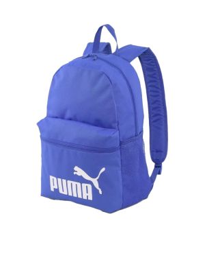 PUMA Phase Backpack Blue/White