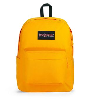 JANSPORT SuperBreak Backpack Honey