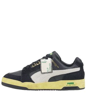 PUMA Slipstream Lo The NeverWorn Shoes Black