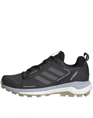 ADIDAS Terrex Skychaser Gore-Tex 2.0 Hiking Shoes Black