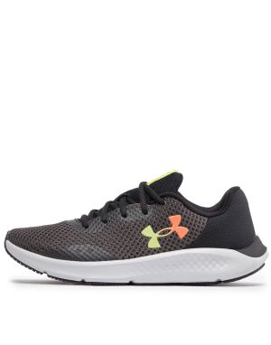 UNDER ARMOUR Charged Pursuit 3 Grey M