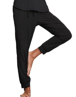 PUMA Studio Ultramove Training Pants Black