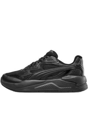 PUMA X-Ray Speed Shoes Black