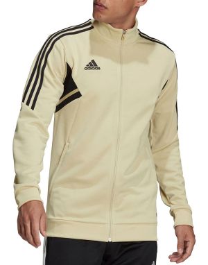 ADIDAS Training Condivo 22 Track Top Beige