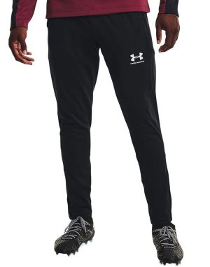 UNDER ARMOUR Challenger Training Pants Black