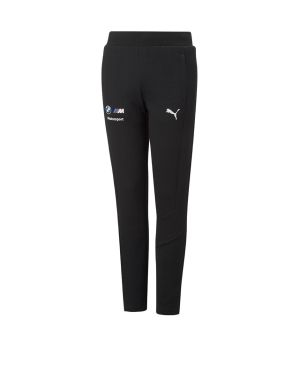 PUMA x BMW M Motorsport Pants Black