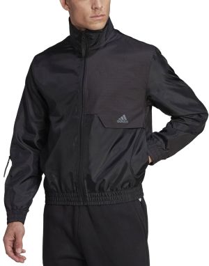 ADIDAS Performance X-City Track Jacket Black