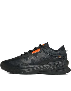 PUMA Extent Nitro Cordura Shoes Black