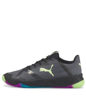 PUMA Accelerate Turbo Nitro II Shoes Black