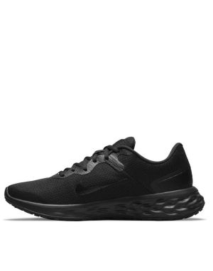 NIKE Revolution 6 Next Nature Shoes Black