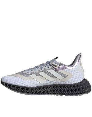 ADIDAS 4D Fwd 2 Running Shoes Grey